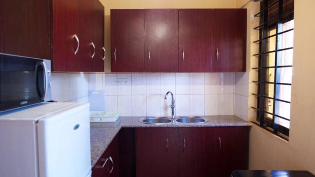 Millie Apartments Ntinda Kampala Room photo