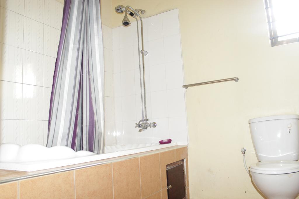 Millie Apartments Ntinda Kampala Room photo