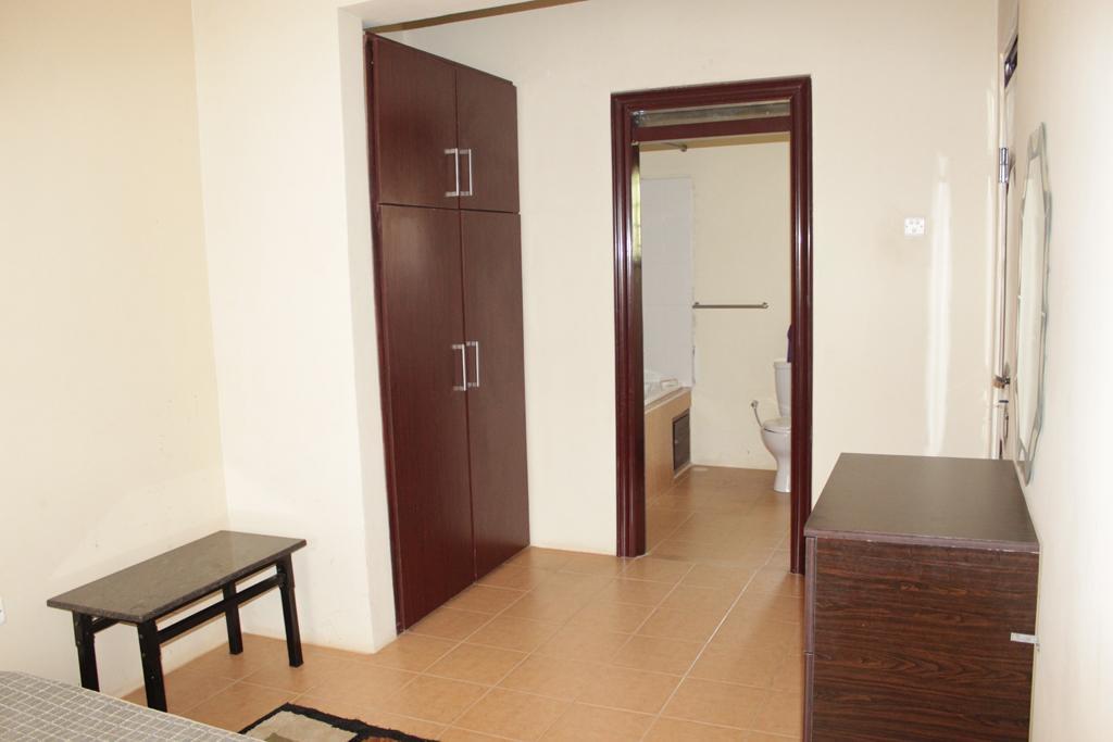 Millie Apartments Ntinda Kampala Room photo