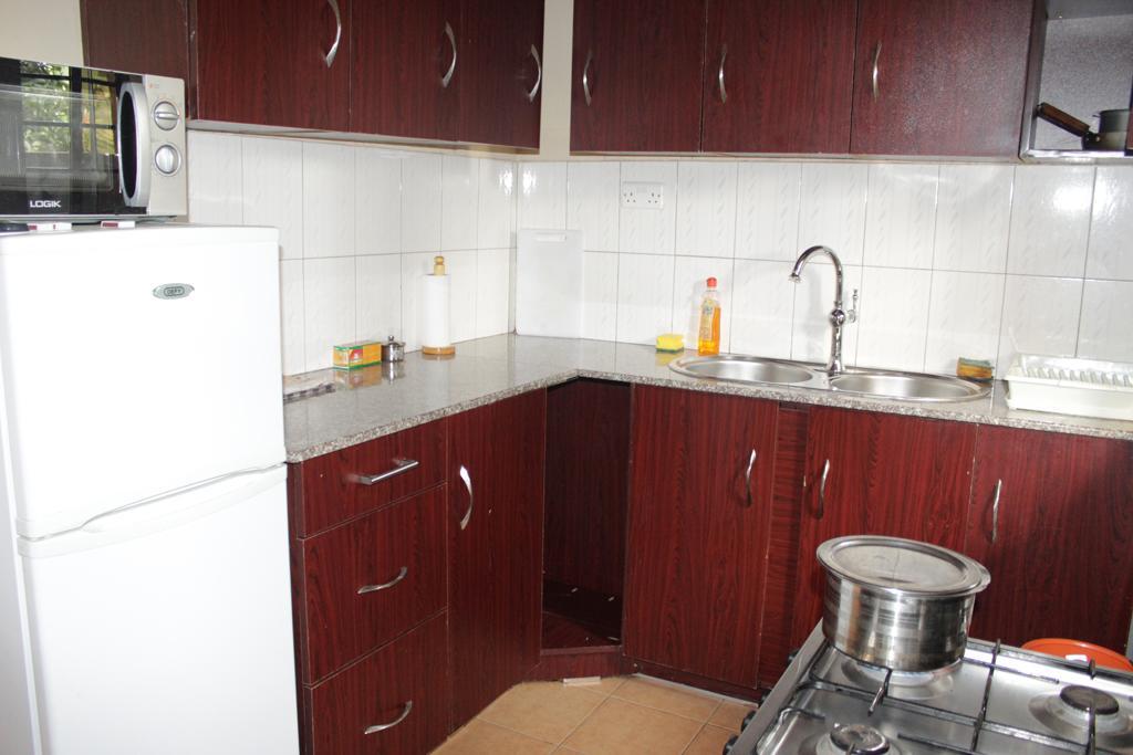 Millie Apartments Ntinda Kampala Room photo