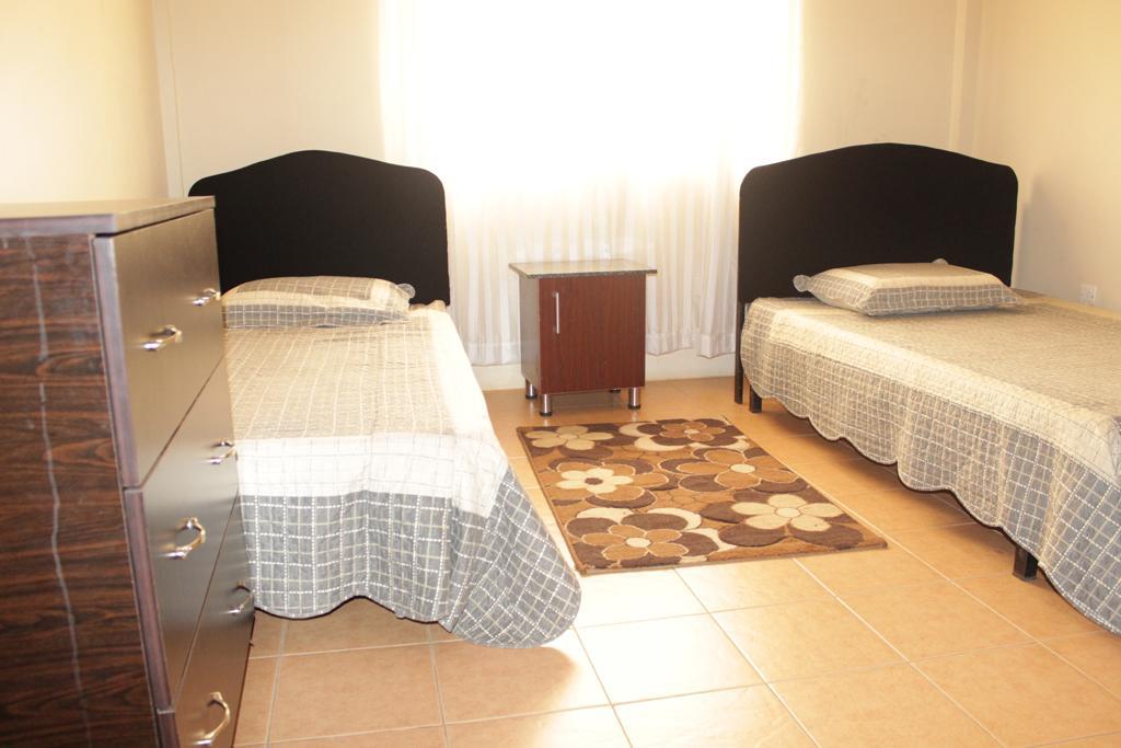 Millie Apartments Ntinda Kampala Room photo