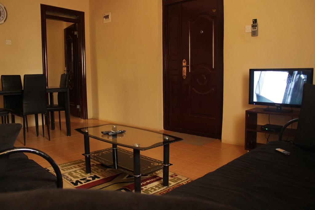 Millie Apartments Ntinda Kampala Room photo