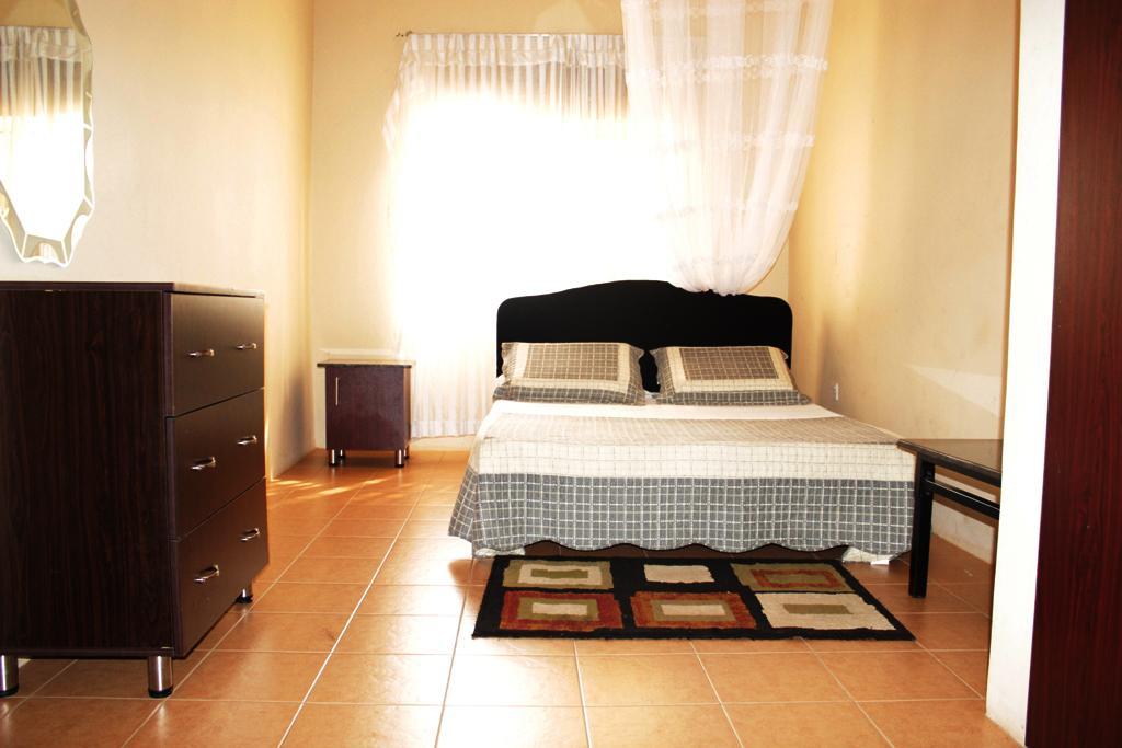 Millie Apartments Ntinda Kampala Room photo